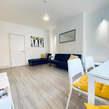 Seafield Seafront Apartments Μπράιτον Εξωτερικό φωτογραφία