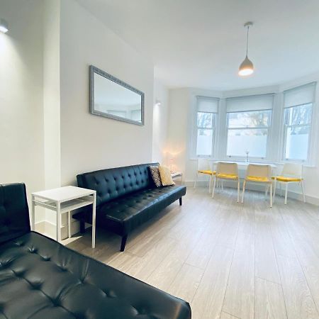 Seafield Seafront Apartments Μπράιτον Εξωτερικό φωτογραφία