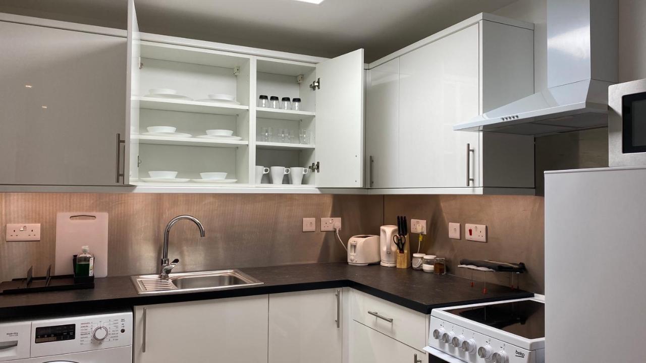 Seafield Seafront Apartments Μπράιτον Εξωτερικό φωτογραφία