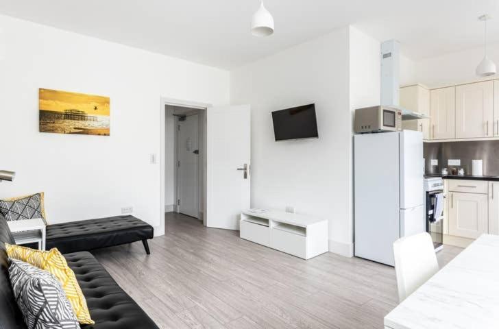 Seafield Seafront Apartments Μπράιτον Εξωτερικό φωτογραφία