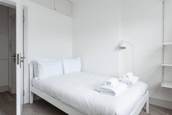 Seafield Seafront Apartments Μπράιτον Εξωτερικό φωτογραφία