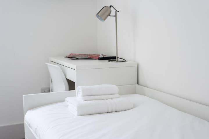 Seafield Seafront Apartments Μπράιτον Εξωτερικό φωτογραφία