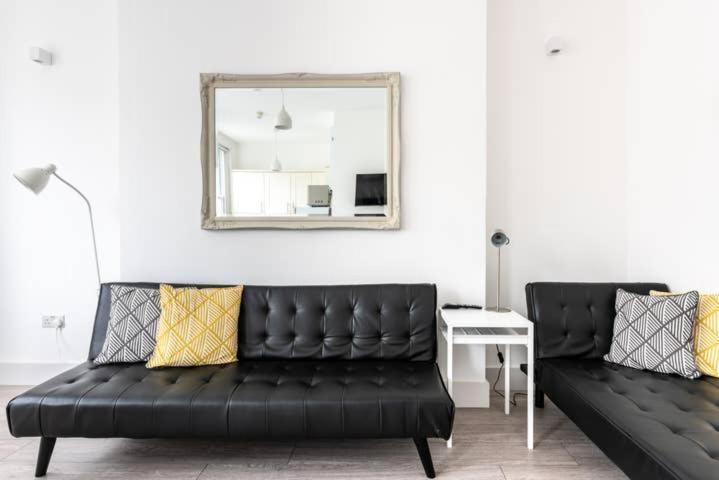 Seafield Seafront Apartments Μπράιτον Εξωτερικό φωτογραφία