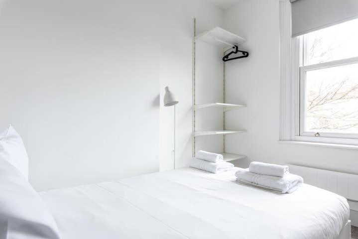 Seafield Seafront Apartments Μπράιτον Εξωτερικό φωτογραφία